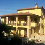 Il Girasole 公寓 Castel Ritaldi