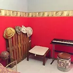 Il Girasole Apartamento