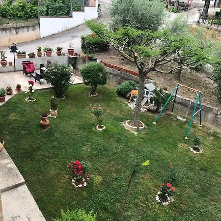 Apartamento Il Girasole