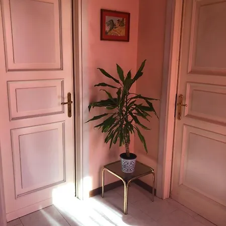 Apartamento Il Girasole *