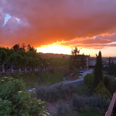 Il Girasole Apartamento *