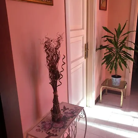 Il Girasole Apartamento *