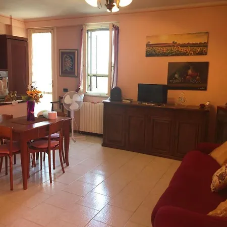 Il Girasole * Castel Ritaldi