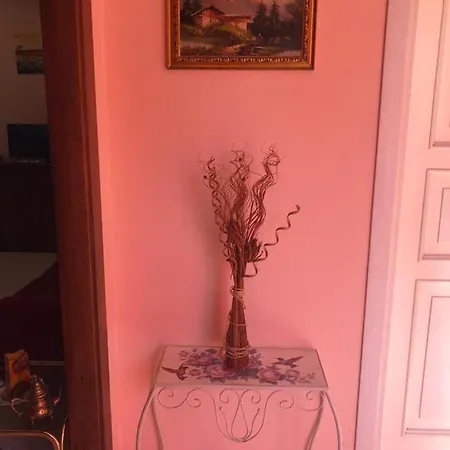 Il Girasole Apartamento