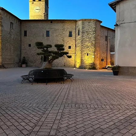 Apartamento Il Girasole *