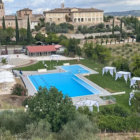 Il Girasole Apartamento