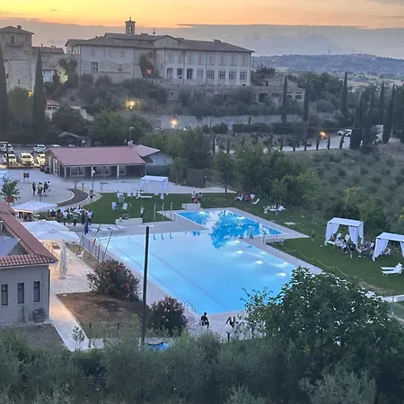 Apartamento Il Girasole