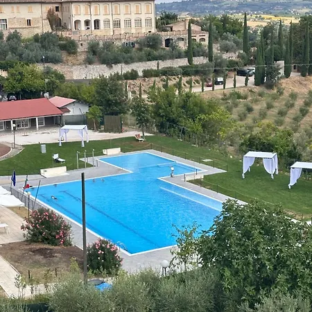 Il Girasole Apartamento *