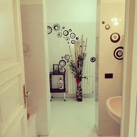 Apartamento Il Girasole