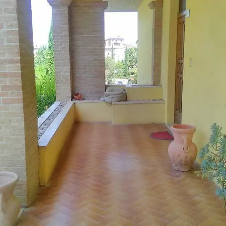 Il Girasole
