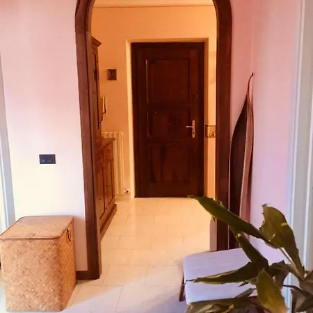 Il Girasole Apartamento *