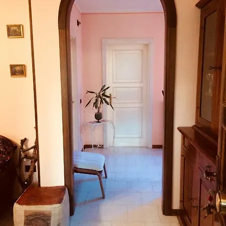 Apartamento Il Girasole