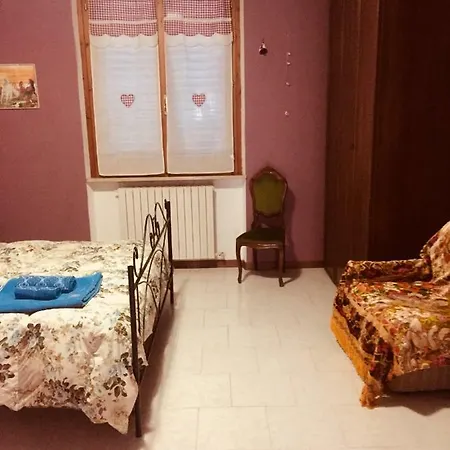 Apartment Il Girasole *
