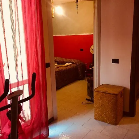 Il Girasole Apartment Castel Ritaldi