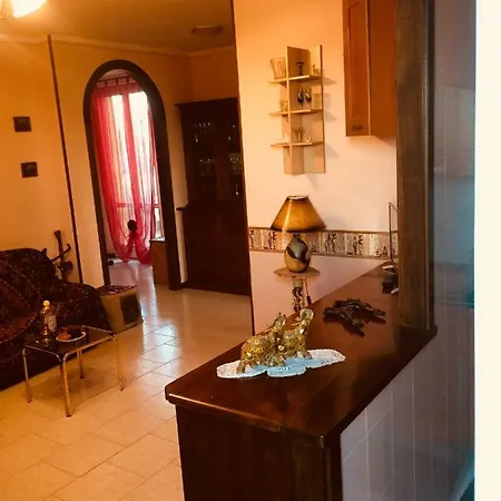 Il Girasole Apartamento