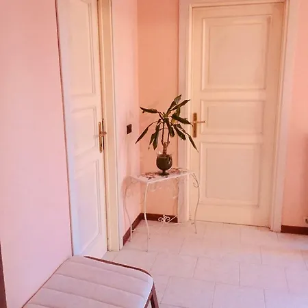 Apartamento Il Girasole