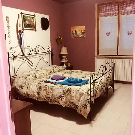 Apartamento Il Girasole *