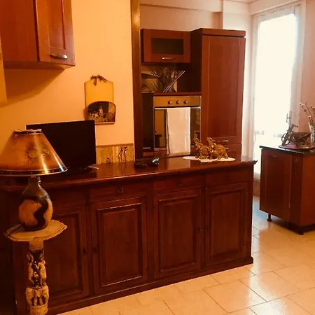 Apartamento Il Girasole