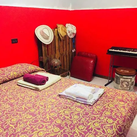 Apartamento Il Girasole