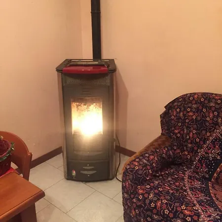 Il Girasole Apartamento *