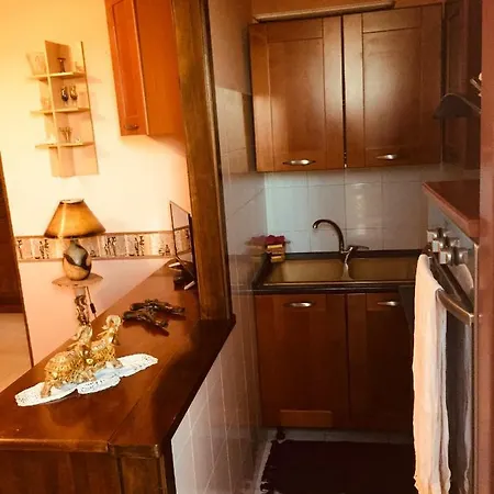 Il Girasole Apartamento Castel Ritaldi