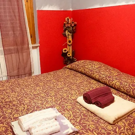 Il Girasole Apartment