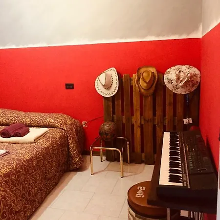 Il Girasole Apartamento