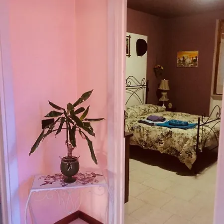 Il Girasole * Castel Ritaldi