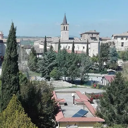 Appartamento Il Girasole Castel Ritaldi