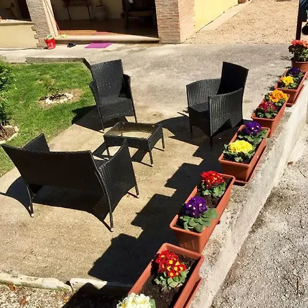 Appartamento Il Girasole Castel Ritaldi