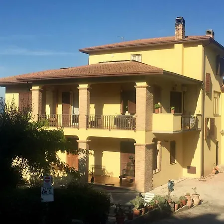 Il Girasole Apartamento Castel Ritaldi