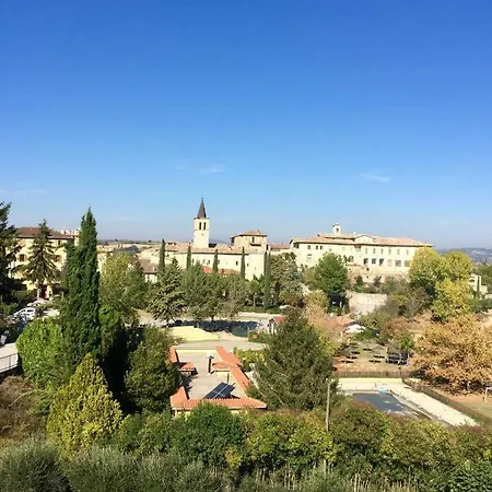 Il Girasole Apartamento *