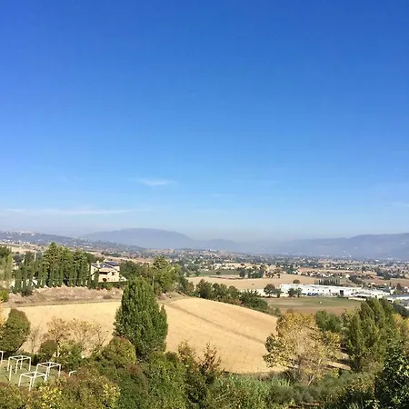 Apartamento Il Girasole *