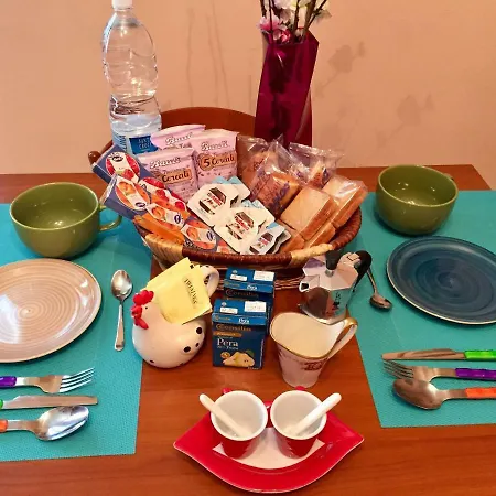 Il Girasole Apartamento *