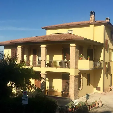 Il Girasole
