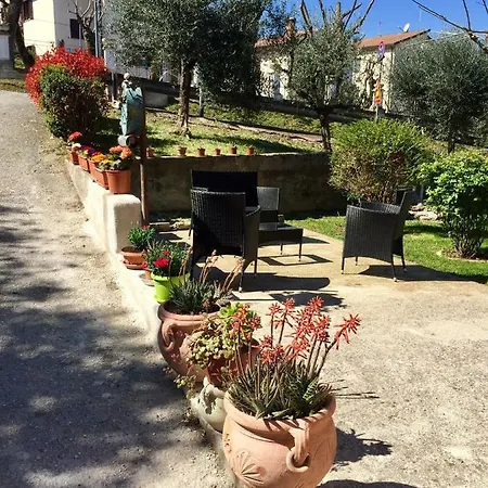 Il Girasole