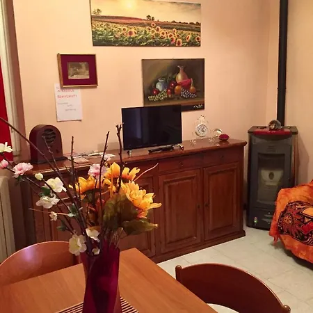 Apartamento Il Girasole *