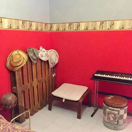 Il Girasole Apartment