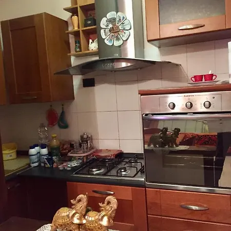 Apartment Il Girasole Castel Ritaldi