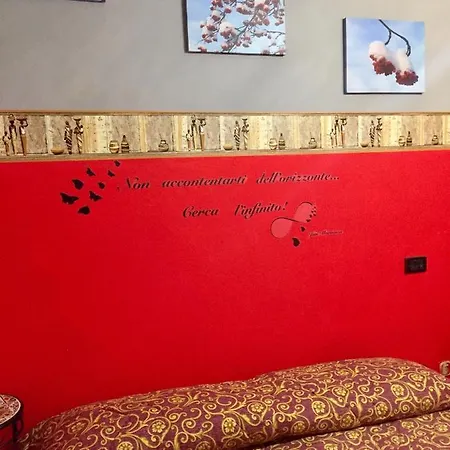 Il Girasole Apartment *