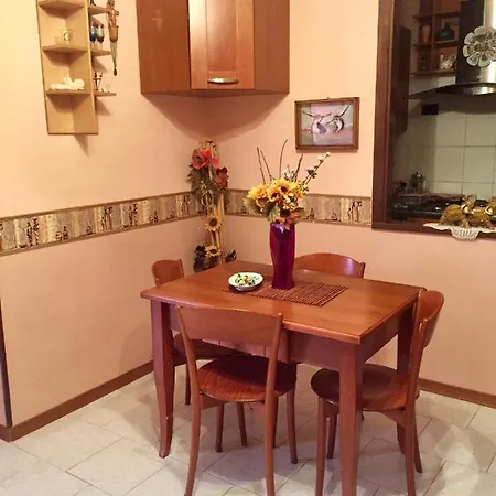 Il Girasole Apartamento *