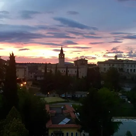 Apartamento Il Girasole