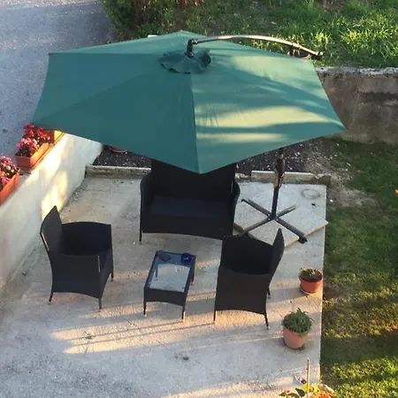 Il Girasole Castel Ritaldi