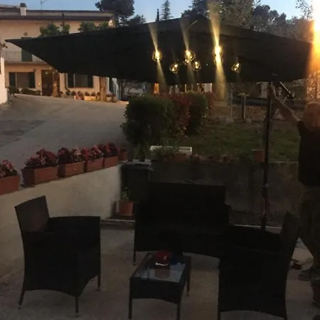 Apartment Il Girasole Castel Ritaldi