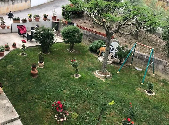 Apartamento Il Girasole