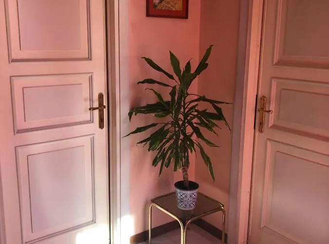 Appartement Il Girasole *