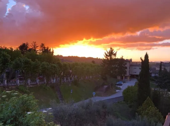 Il Girasole Apartamento *