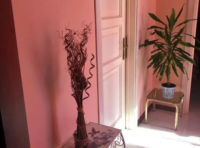 Il Girasole Apartamento *