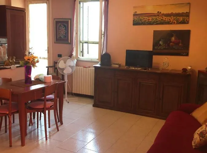 Il Girasole * Castel Ritaldi