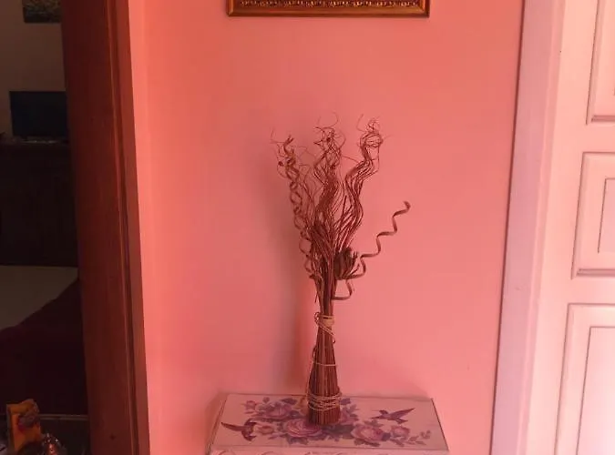 Il Girasole Appartement